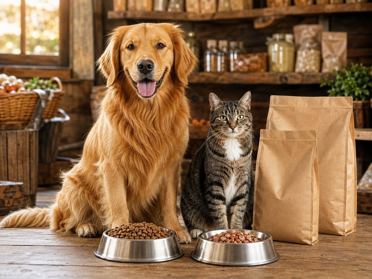 PETS